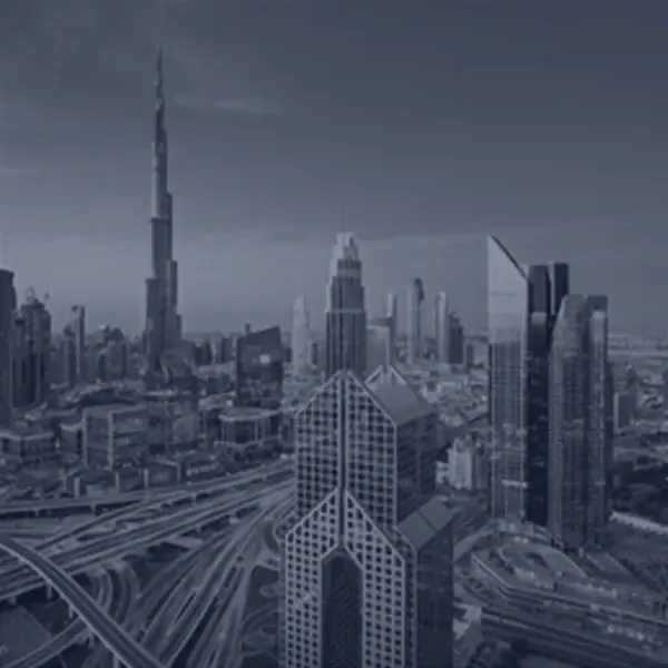 Our Global Office Trade Finance- Dubai, UAE